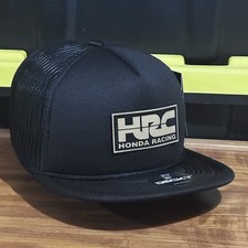 Cappello camionista HRC Honda