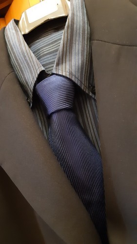 Giacche completo elegante