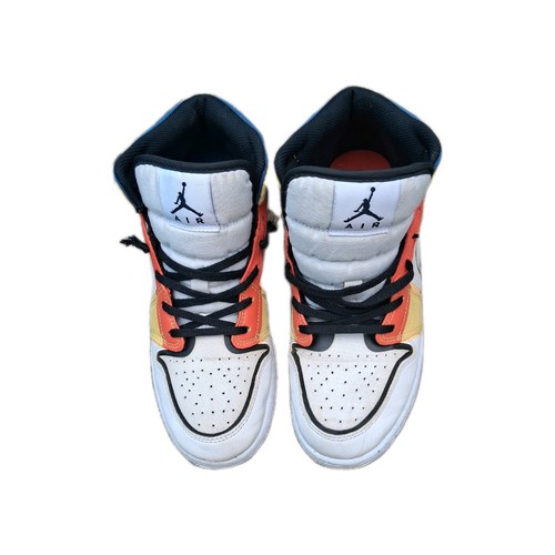 Sneakers nike air jordan - air, youth