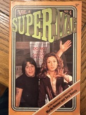 Supermag Vol.4 No.4 Tony Danza