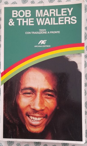 Bob marley the wailers - &,