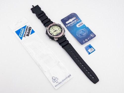 Sveglia vintage casio 300 - sveglia, ad-300
