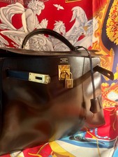 Borsa Kelly Hermes 32 anno