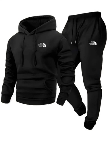 The north face men - men's, crewneck