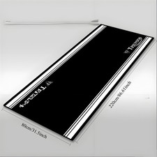 Per TRIUMPH Tappetino Moto