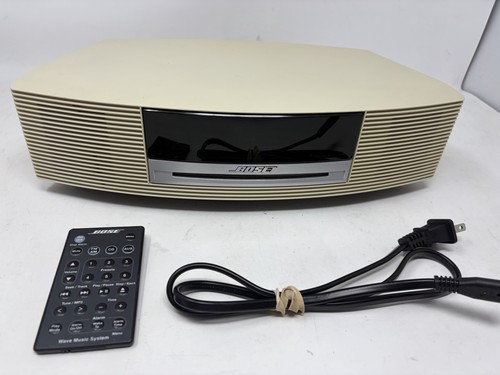 Radio bose wave - am/fm,