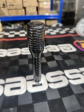 Pomello Cambio in carbonio