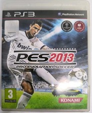 PES 2013 PRO EVOLUTION SOCCER