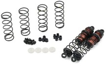 Yeah Racing - Ammortizzatori