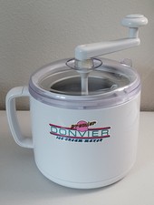 Donvier Premier Gelatiera