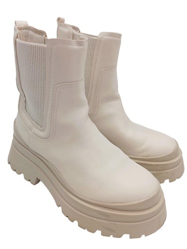 Stradivarius stivale chelsea - stivale,
