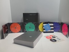 Suite Ableton Live 9 senza