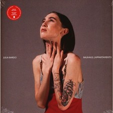 Julia Bardo - Bauhaus