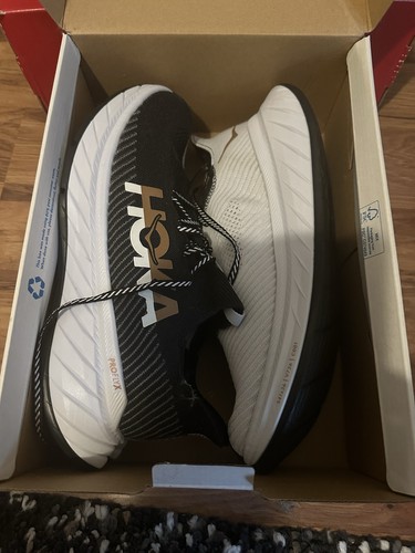 Sneakers corsa hoka carbon - da,