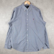 Ralph Lauren camicia uomo a