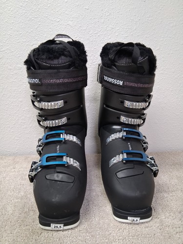 Scarponi sci donna - da,