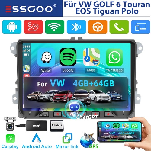 Android dab 64g - android, carplay