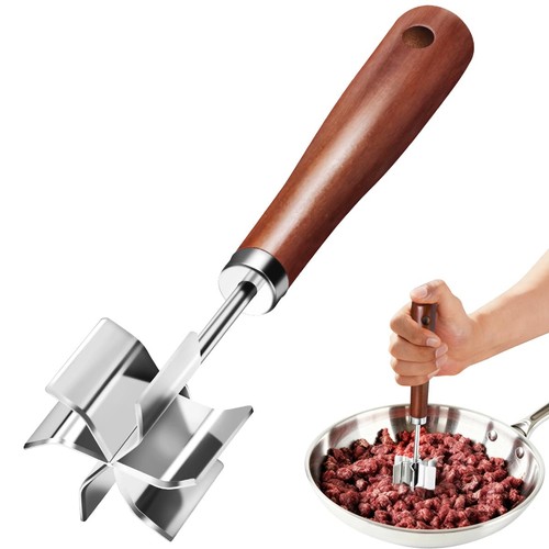 Tritacarne acciaio inox - tritacarne,