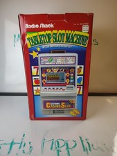 Radio da tavolo vintage shack