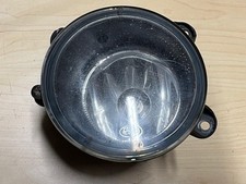 Left fog light - fog, range