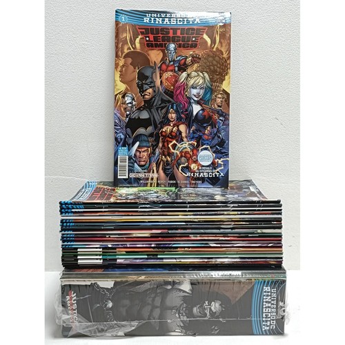 Justice league america - league,