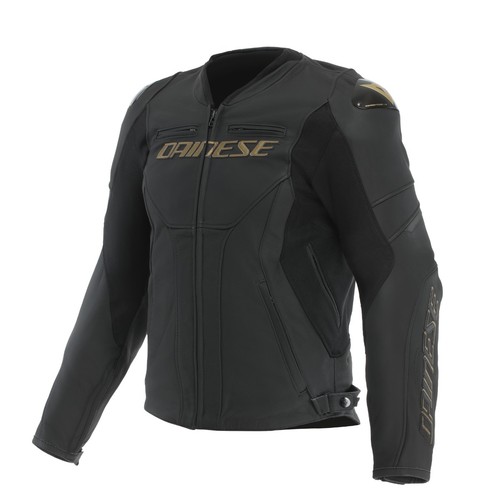 Giacca giubbotto moto pelle - giubbotto, in