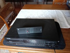 Philips modello CD-620 Lettore
