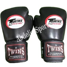 Guantoni da boxe professionali