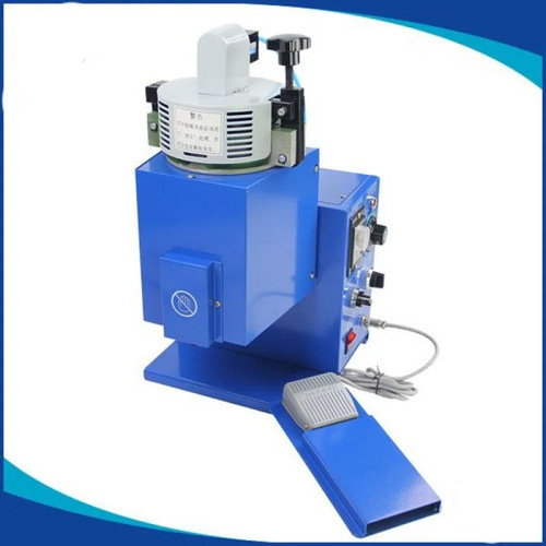Dispenser riempitrice colla