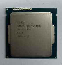 Processore quad core Intel