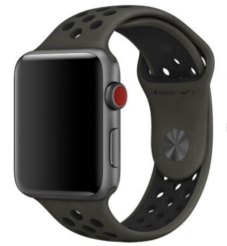 Cinturino sportivo nike - cinturino,