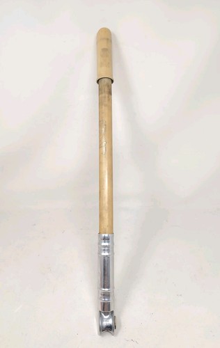 Vintage bici bike pump pompa