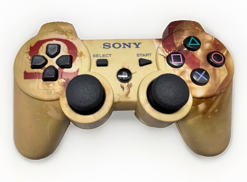Controller wireless sony ps3 - controller,
