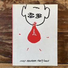 Ingo Maurer 2007-2008 catalogo