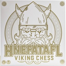 Hnefatafl Viking Strategy