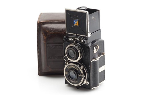 Voigtländer superb con - superb,