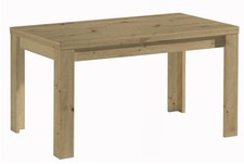 Tavolo allungabile quercia di frassino MONZA