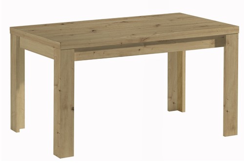 Tavolo allungabile quercia - , di