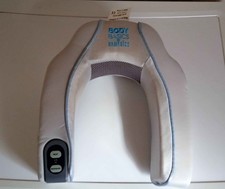 Massaggiatore per collo riscaldante HoMedics