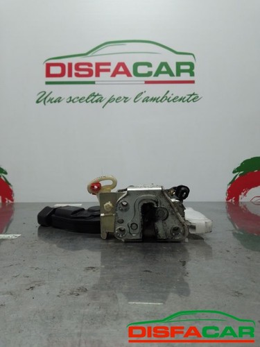 Serrature elettriche toyota - serrature,