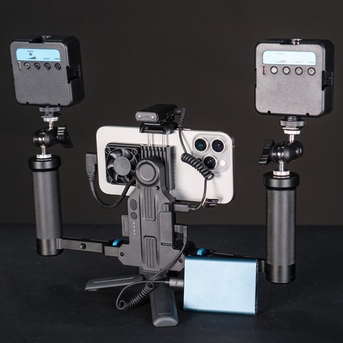 Feiyu all one - all-in-one, kit