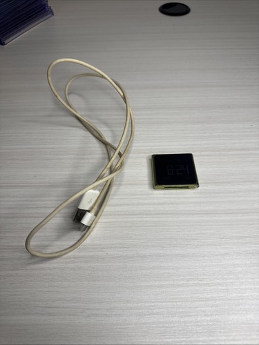 Apple ipod nano - ipod,