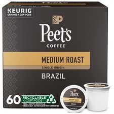 , Medium Roast Keurig K-Cup