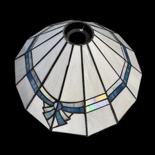 Paralume lampada art deco