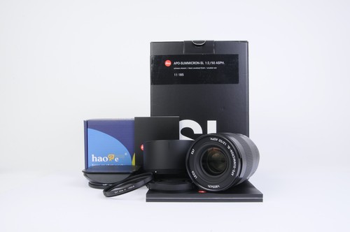 Leica apo summicron - leica, /