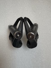 Garmin Vector 3 Misuratore di Potenza Doppio Lato Pedali Stradali.