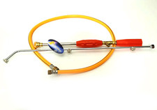 Lancia per pompa Irroratrice