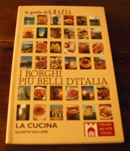 Borghi piu belli ditalia - borghi,