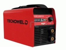 awelco Saldatrice TECNOWELD ES