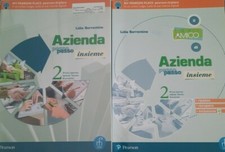 Azienda passo - passo, 2